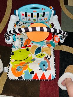 Baby toy