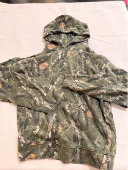 Camo no boundaries size small