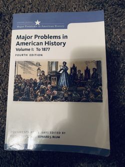 History book