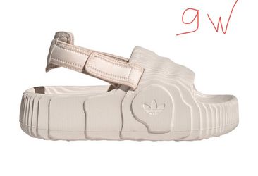 BRAND NEW Adidas Adilette 22 XLG Slides Size 8M/9W