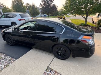 2010 Nissan Altima