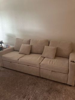Sofa bed