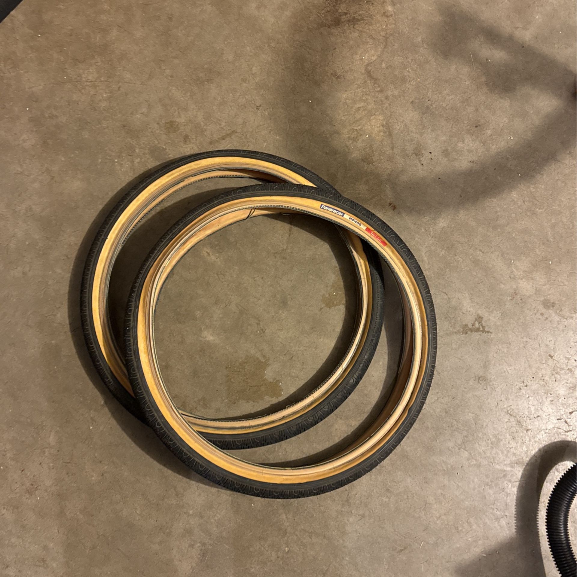 Panaracer BMX Tires 20x1.75