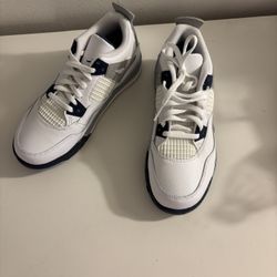 Jordan 4