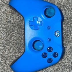 Xbox Controller