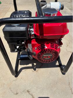 Honda Water Pump