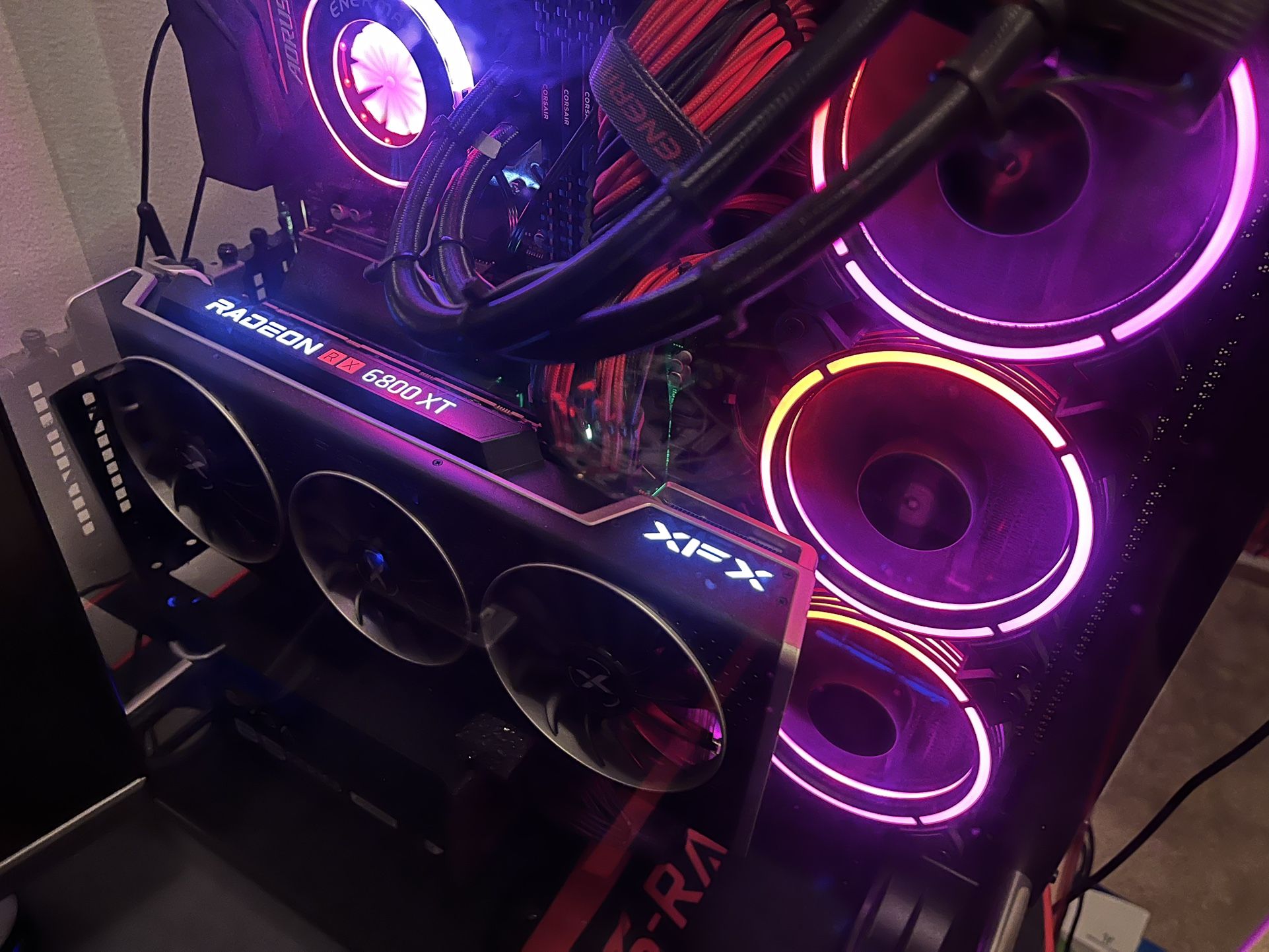 XFX RX6800 XT
