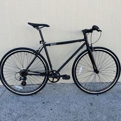 Brand New Golden Cycle Velo 7 City Bike.