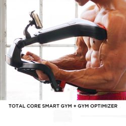 Total Core Smart Gym