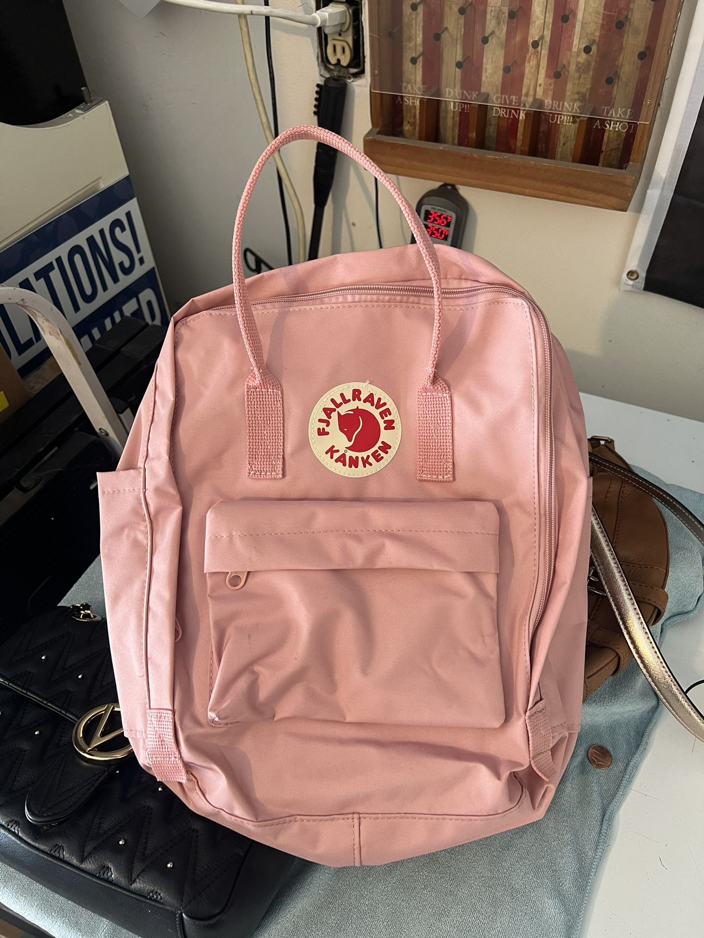 Backpack 
