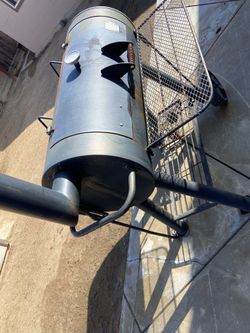 BBQ Heavy Duty Super Clean