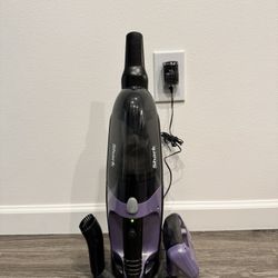 Shark Cordless Handheld Vacuum