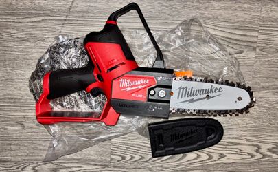 Milwaukee M12 FUEL HATCHET Pruning Saw(Tool only)