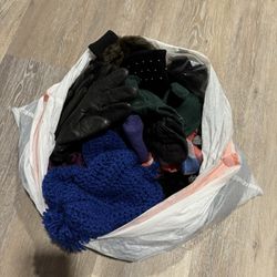 Misc. Winter items
