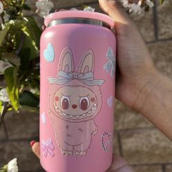 La Bubu Stainless Cup
