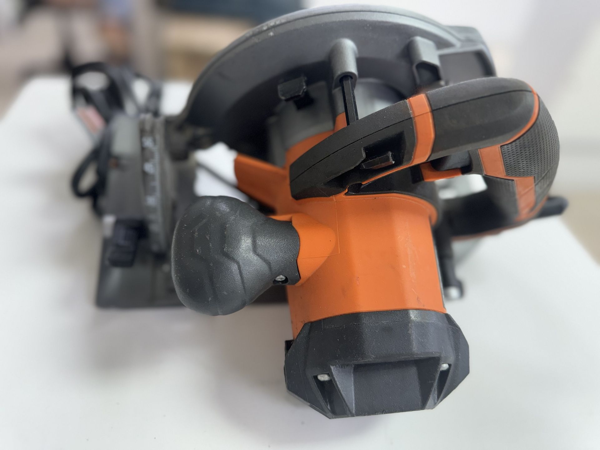 RIDGID CIRCULAR SAW R3205/ (TS)