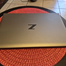 Laptop HP Zbook Firefly 14 G8