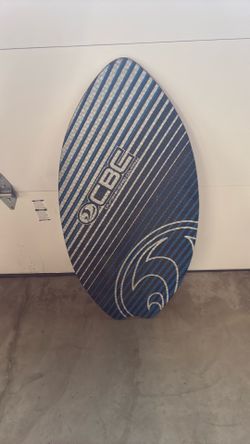Skimboard
