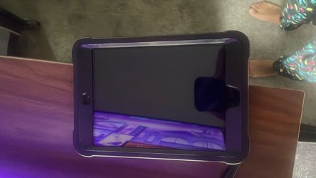 iPad mini 2
