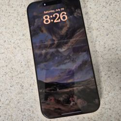 iPhone 16 Pro Max 512 Gb (unlocked)