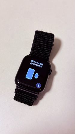 Apple Watch 9 Gen Cellular (Unlocked)