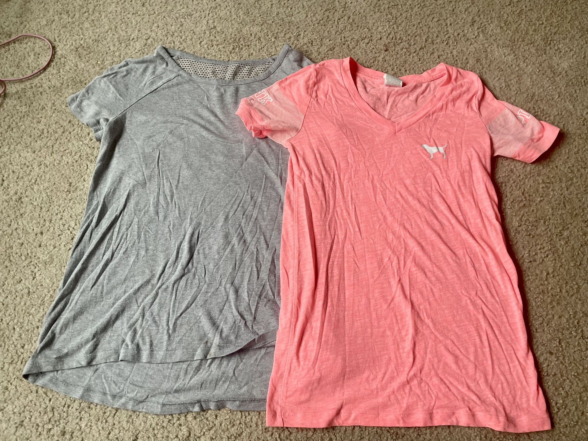 Teen VS Shirts