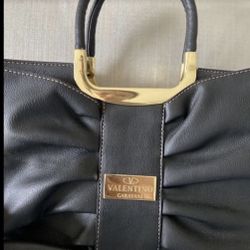 100% authentic leather bag