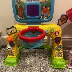 V-Tech Smart Shots Kids Toy