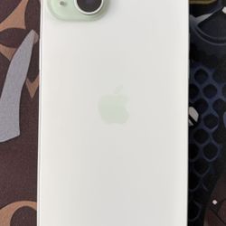 iPhone 15 Plus Unlocked 