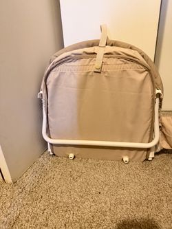 Portable bassinet