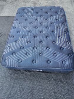 Queen Mattress Brooklyn Bedding Thermobalance