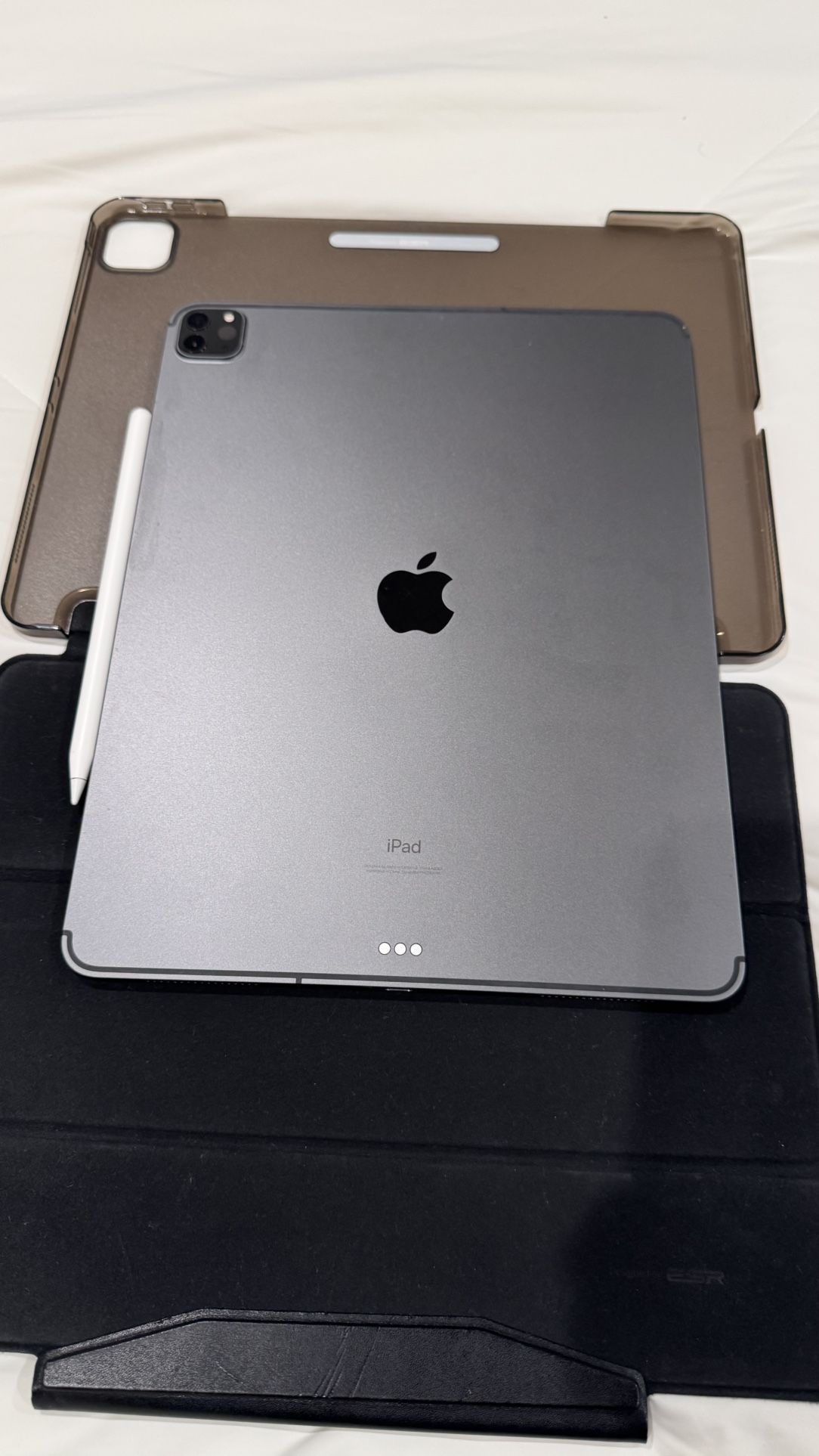 Ipad Pro 12.9 4th Gen 128 Gb (WiFi + Cellular)