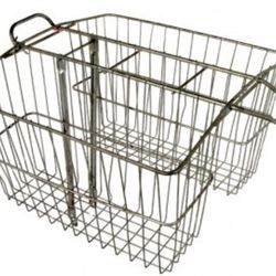 Vintage Bike Baskets