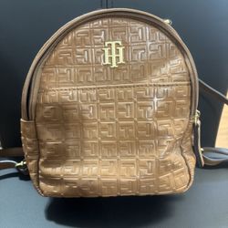 Mini backpack