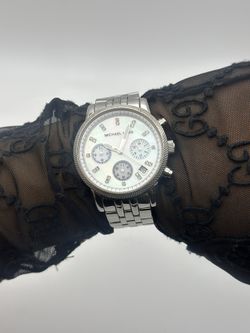 Michael Kors Women Watch