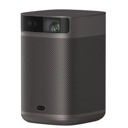 PORTABLE PROJECTOR 📽️