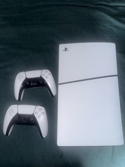 PlayStation 5