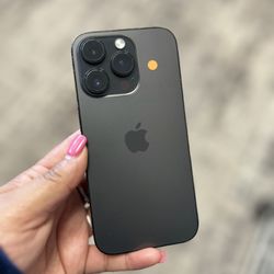 iPhone 14 Pro UNLOCKED 128GB