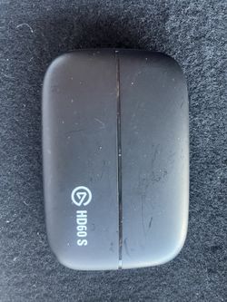 Elgato HD60S