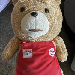 ted 