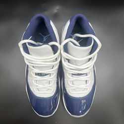 Nike Air Jordan 11 Retro 378037-123 Mens Size 9.5