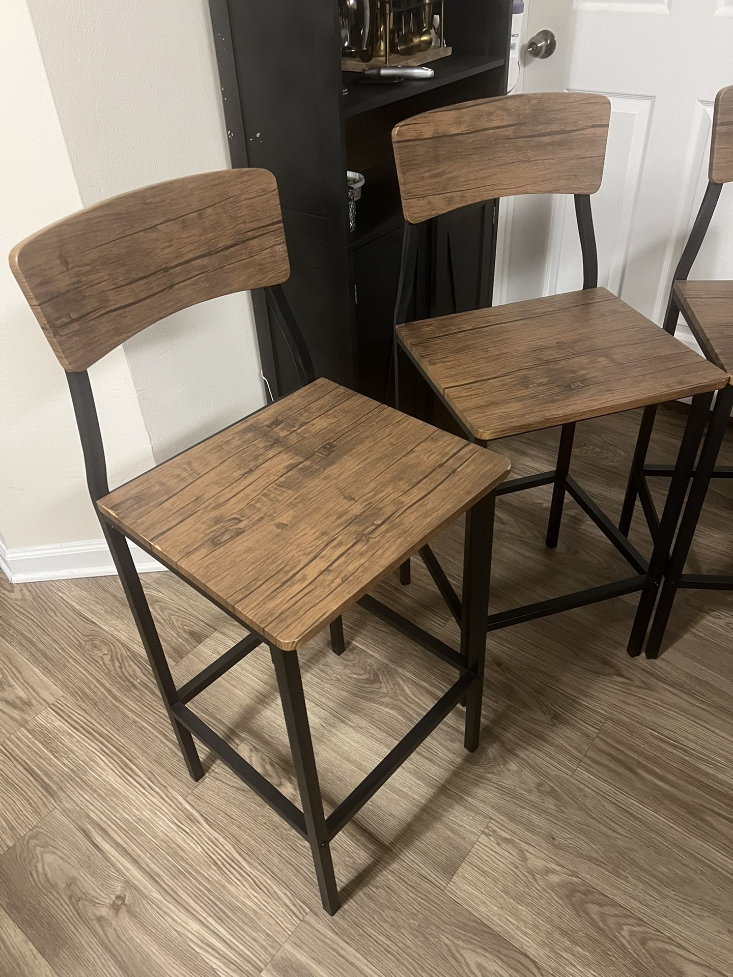 Bar Stool