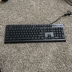 Razer Keyboard