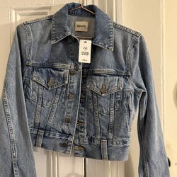 Khaite Jean Jacket 