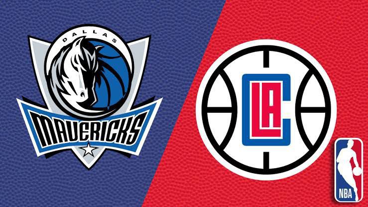 Dallas mavericks VS La Clippers tickets today at American Airlines Center at 7:00PM