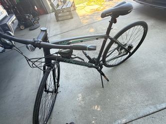 Bianchi Luna Bicycle