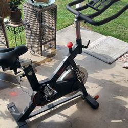 Cycling Bike, Indoor By Sunny