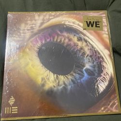 Arcade Fire “We” Album Vinyl 