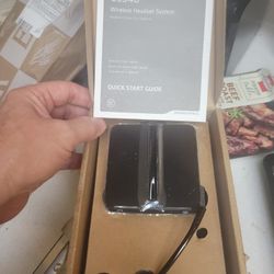 Plantronics Phone Headset