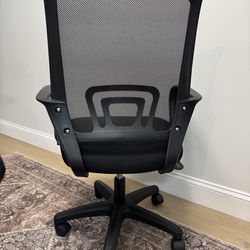Office chair